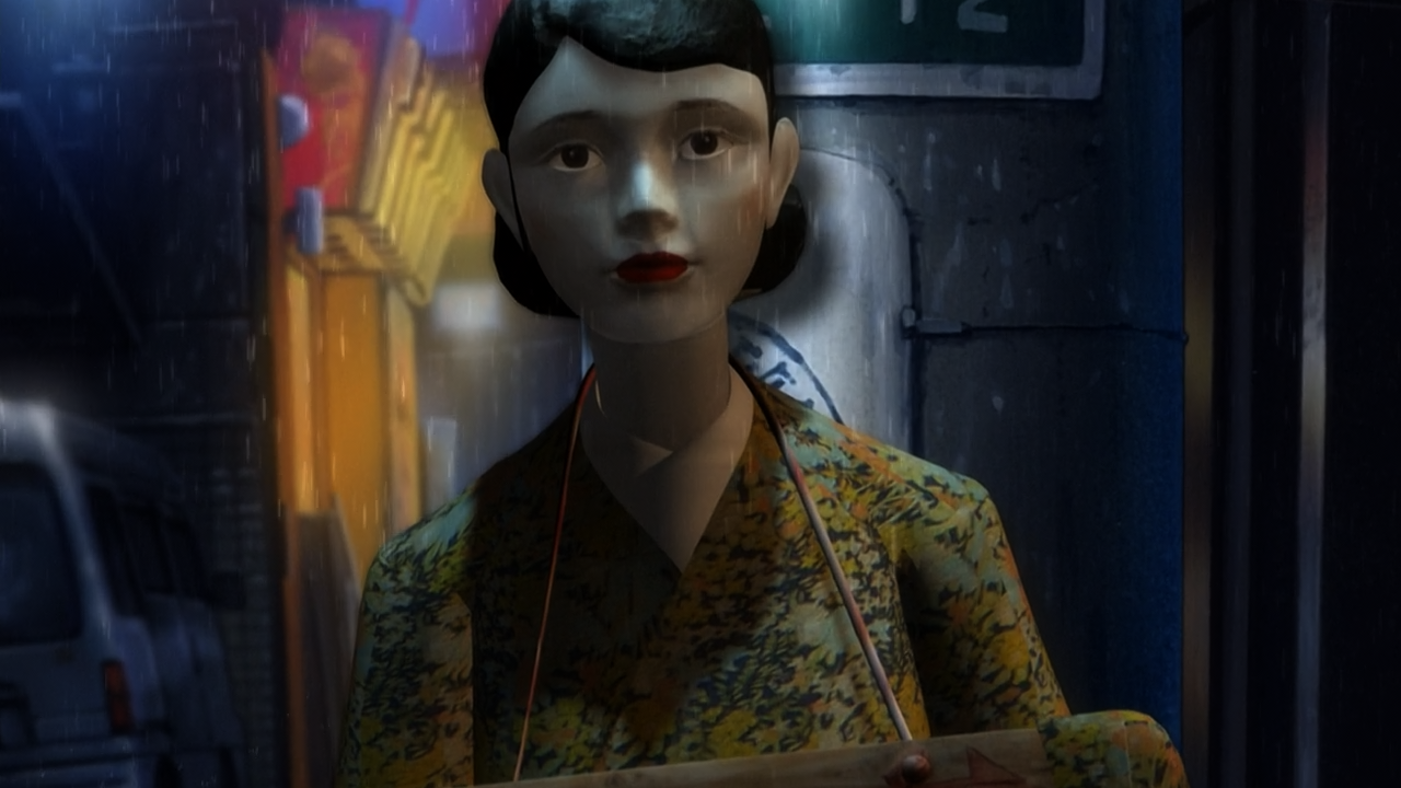 Denpa Teki na Kanojo (AnimeTeam)